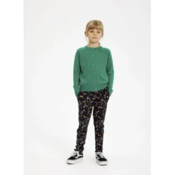 TNEVE GLITTER CARDIGAN