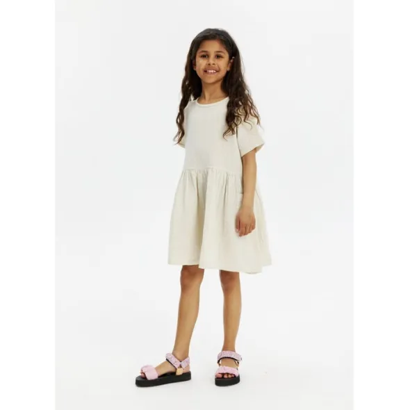 TNFaisa S_S Dress