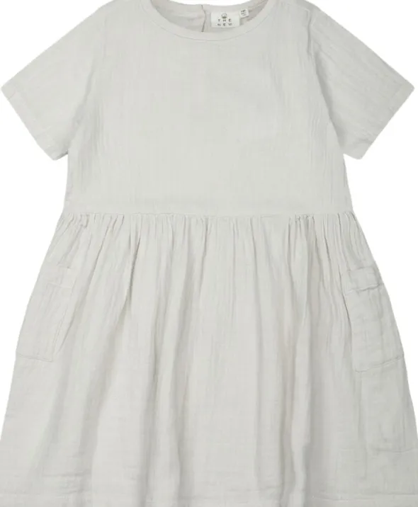 TNFaisa S_S Dress