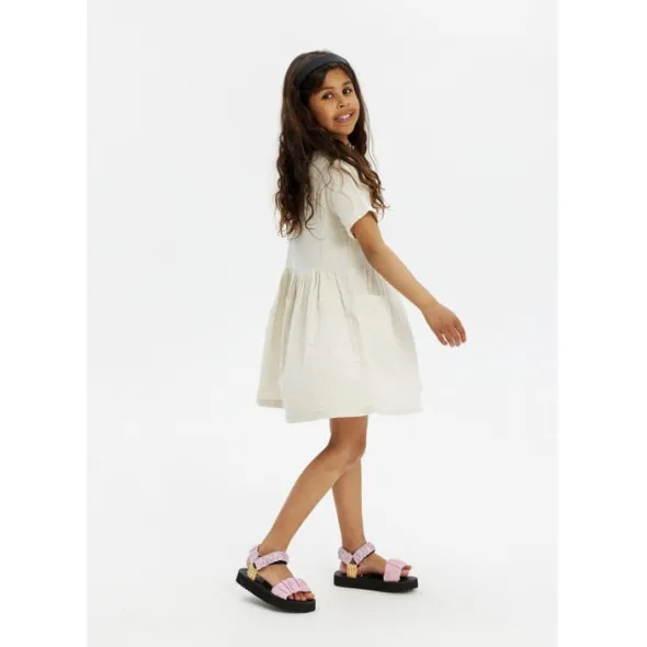 TNFaisa S_S Dress