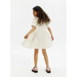 TNFaisa S_S Dress