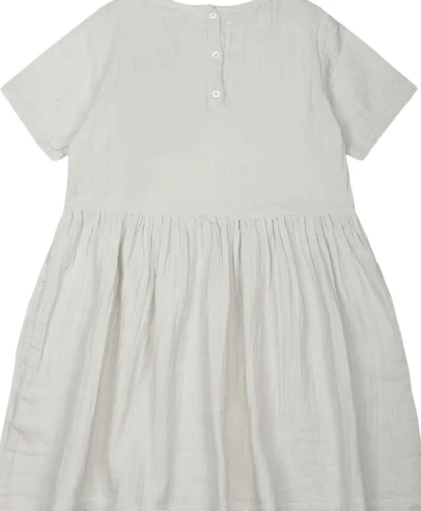 TNFaisa S_S Dress