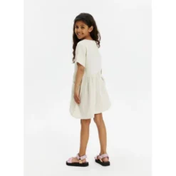 TNFaisa S_S Dress