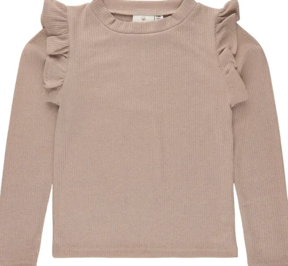 TNFarah L_S Tee