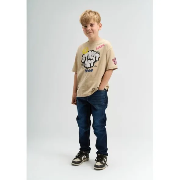 TNJosh Jeans