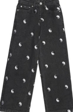TNLykke Wide Jeans