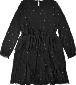 TNMaise L_S Dress