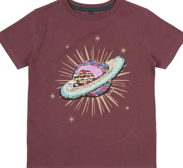 TNMary S_S Tee