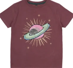 TNMary S_S Tee