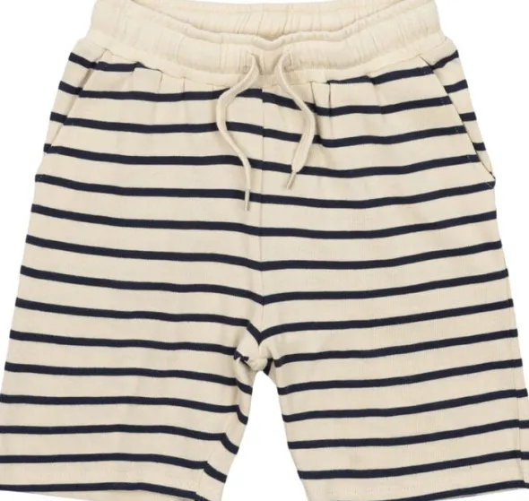 TNNero Shorts