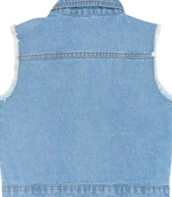 TNRomina Denim Vest