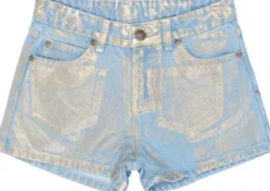 TNRosanna Regular Fit Denim Shorts