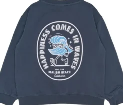 TNSeth OS Sweatshirt