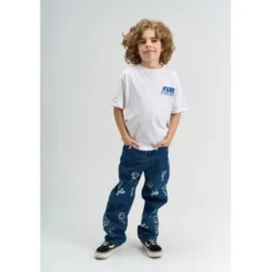 TNSeymore OS S_S Tee