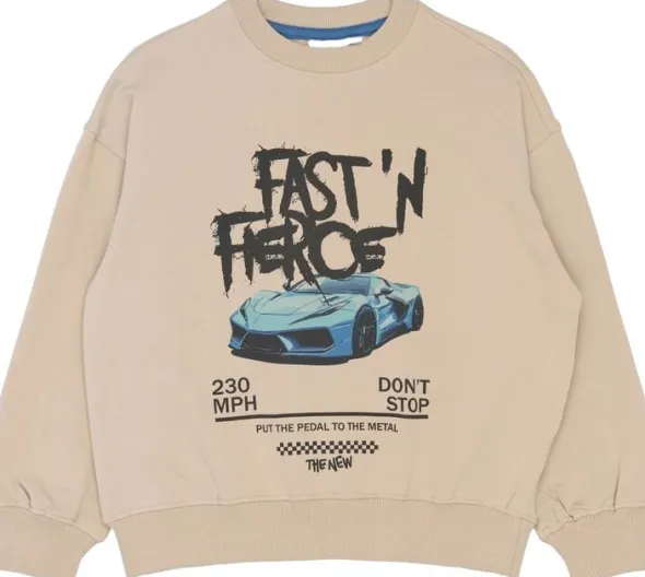 TNSteen Sweatshirt