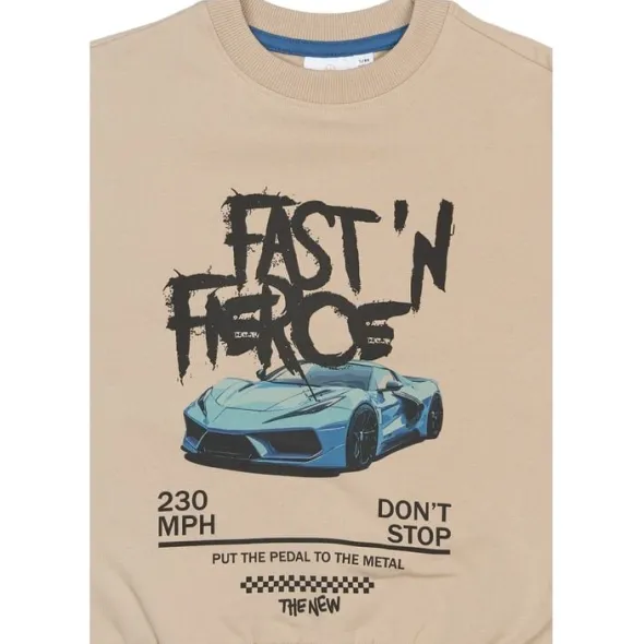TNSteen Sweatshirt