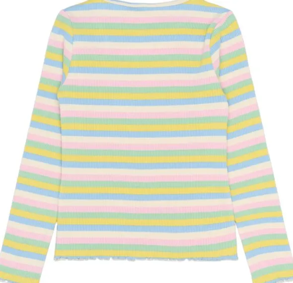 TNStella L_S Rib Tee