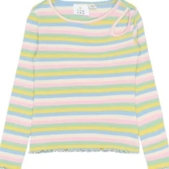 TNStella L_S Rib Tee