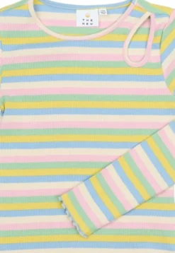 TNStella L_S Rib Tee