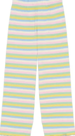 TNStella Wide Rib Pants