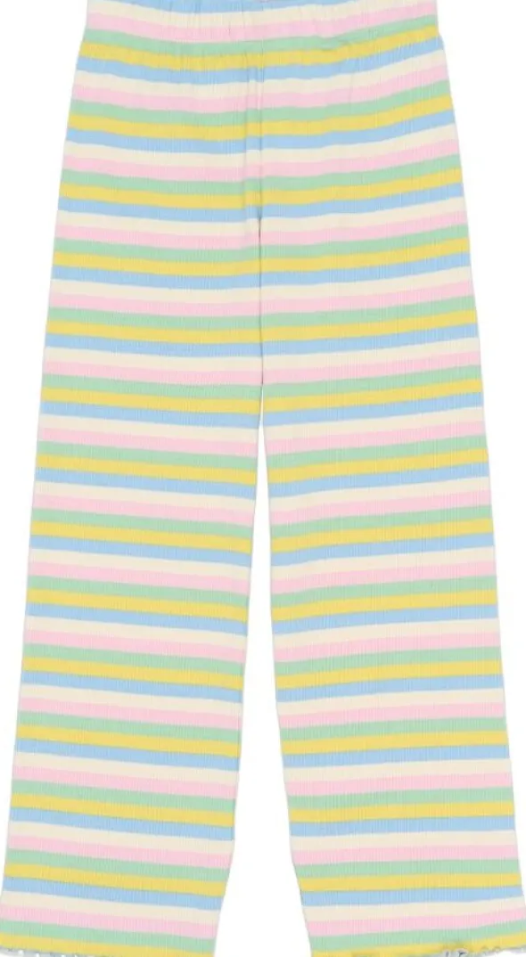 TNStella Wide Rib Pants