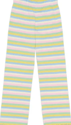 TNStella Wide Rib Pants
