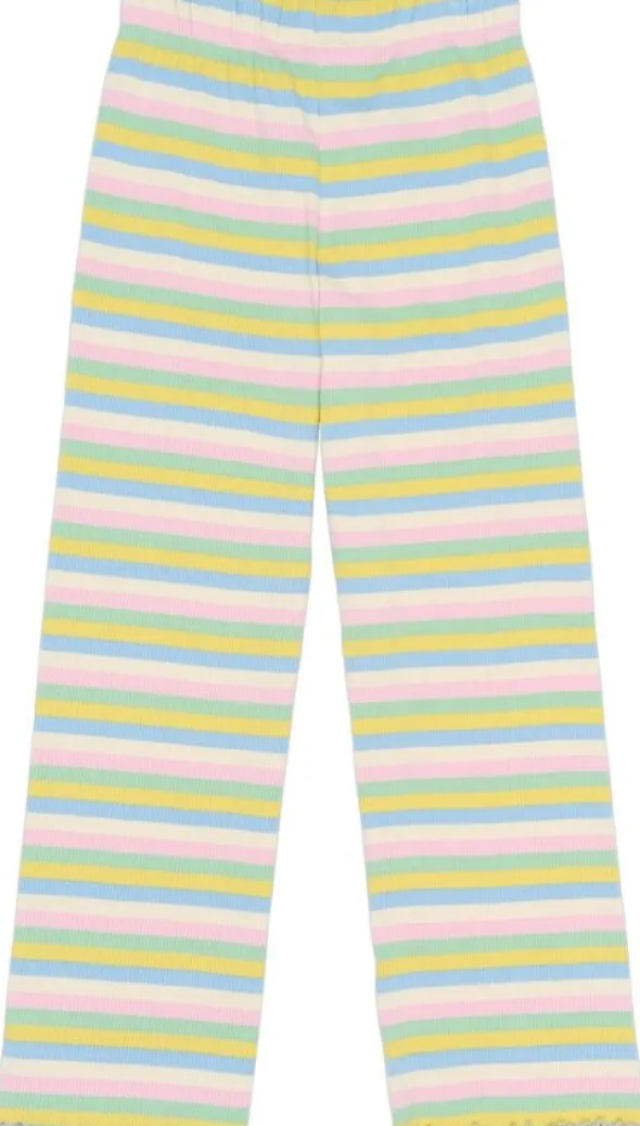 TNStella Wide Rib Pants