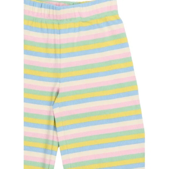 TNStella Wide Rib Pants