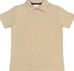 TNStennis S_S Polo