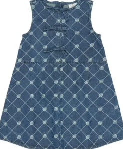 TNStine S_L Denim Dress