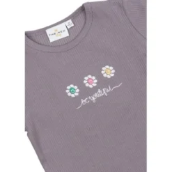 TNSTPrincess L_S Rib Tee