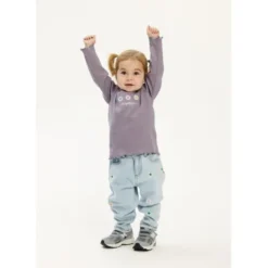 TNSTPrincess L_S Rib Tee