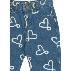 TNSTShea Regular Fit Jeans