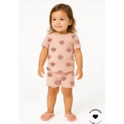 TNSTTinker Tight Rib Shorts