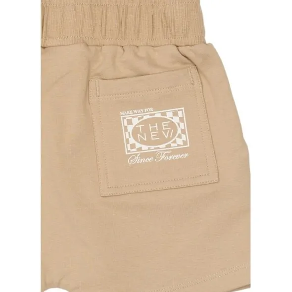 TNSTTitan Sweat Shorts