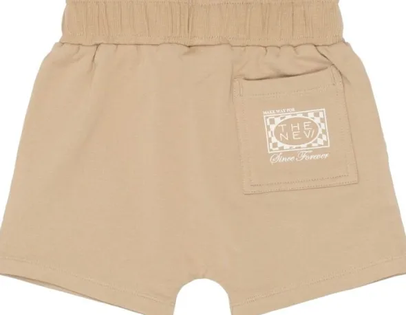 TNSTTitan Sweat Shorts