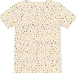 TNSummer S_S Rib Tee