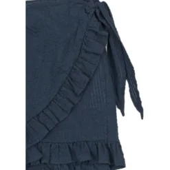 TNTessa Wrap Shorts