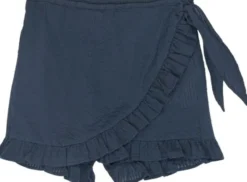 TNTessa Wrap Shorts