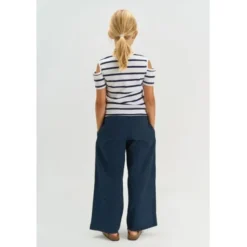 TNTish S_S Rib Tee