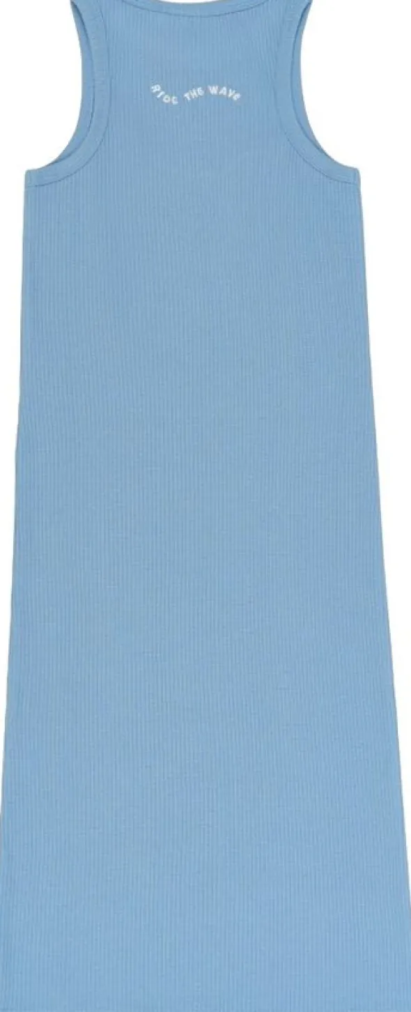 TNTove S_L Rib Dress