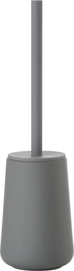 Toalettborste Grey Nova One