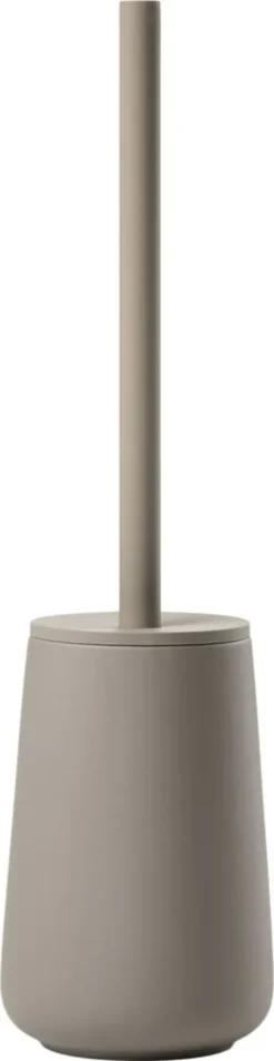 Toalettborste Nova One Taupe