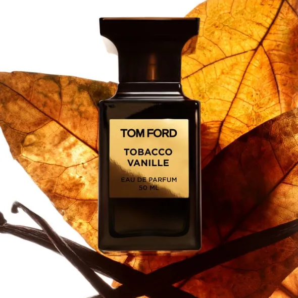 Tobacco Vanille Eau de Parfum
