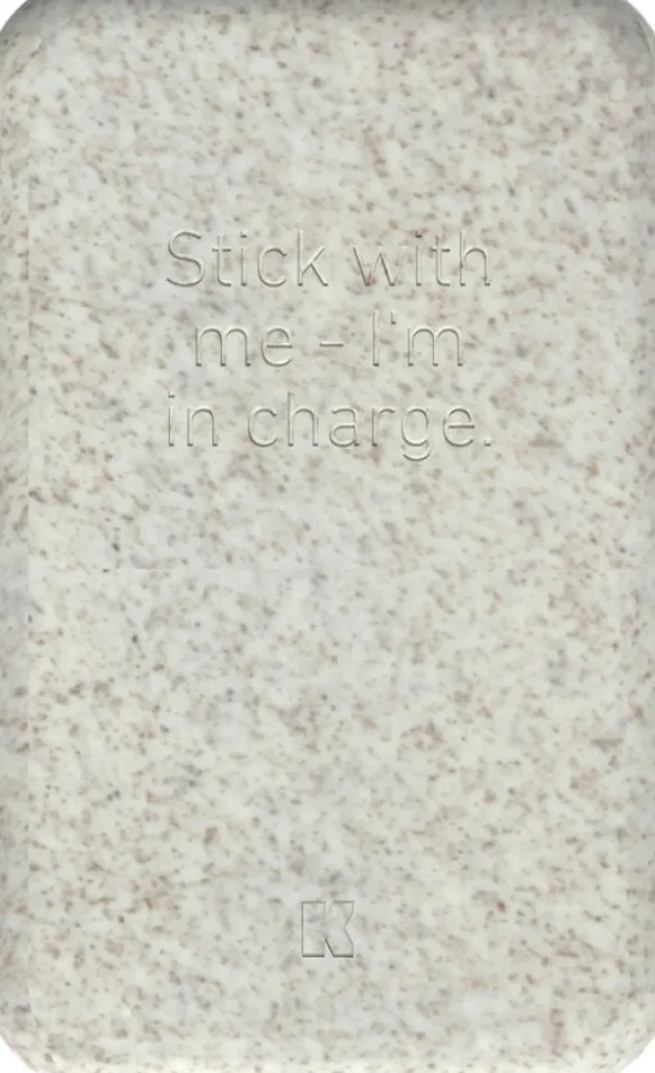 toCHARGE QI - CARE
