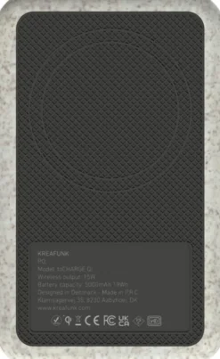 toCHARGE QI - CARE