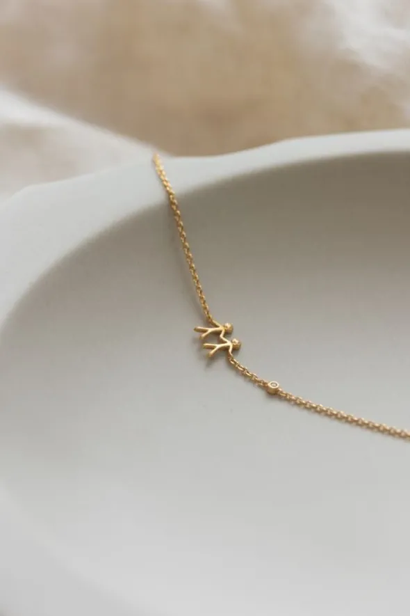 Together My Love 2 bracelet - GP