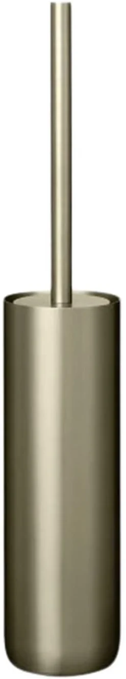 Toilet brush -MODO- Colour Brass