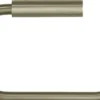 Toilet roll holder -MODO- Colour Brass