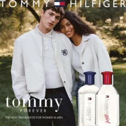 Tommy Forever Eau de Toilette